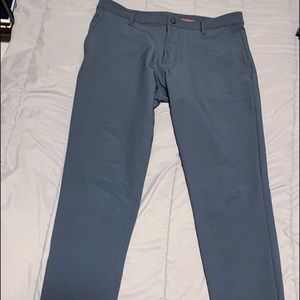 Rhone Street Jogger